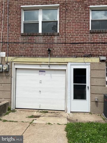 7530 GILBERT ST, Philadelphia, PA 19150