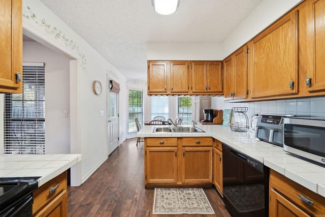 2420 Morse, Conway, AR 72034