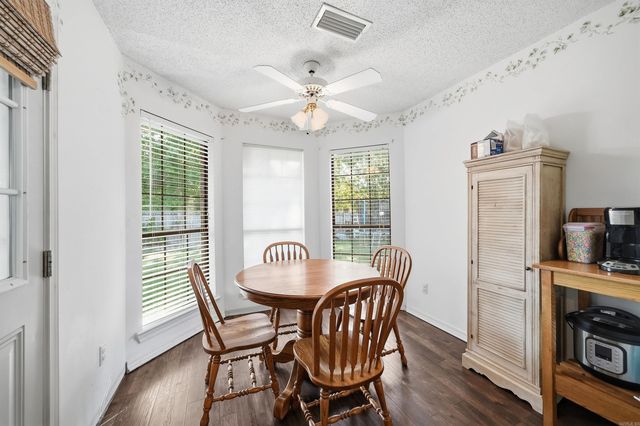 2420 Morse, Conway, AR 72034