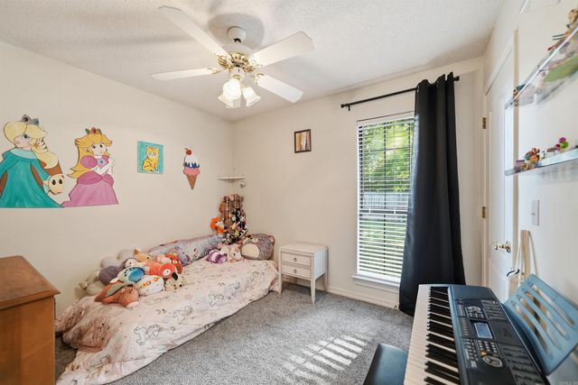 2420 Morse, Conway, AR 72034
