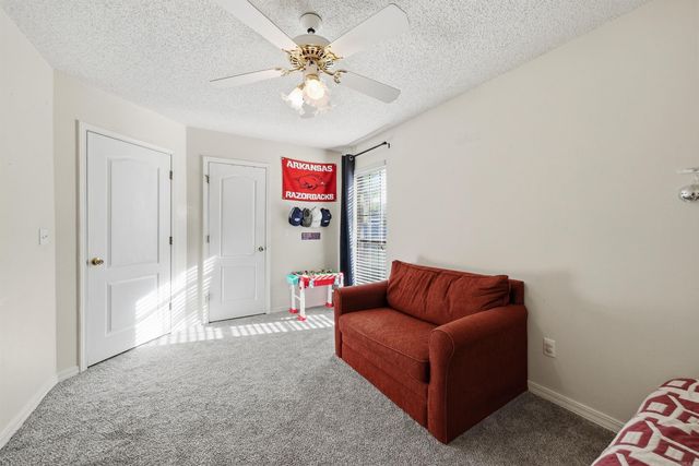 2420 Morse, Conway, AR 72034
