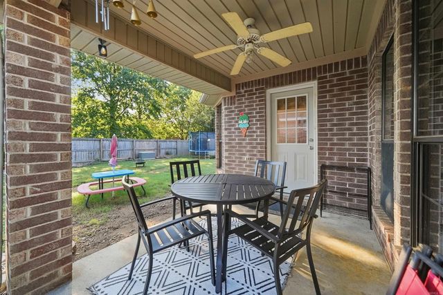 2420 Morse, Conway, AR 72034