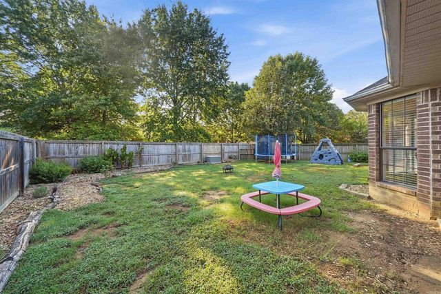 2420 Morse, Conway, AR 72034