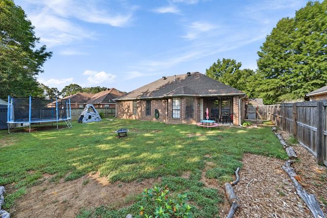 2420 Morse, Conway, AR 72034