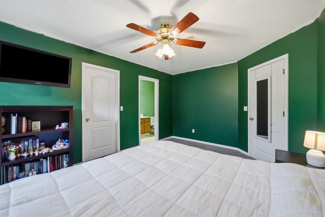 2420 Morse, Conway, AR 72034
