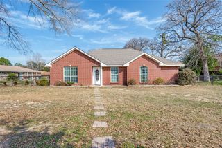 1511 Proctor Avenue, Mt Pleasant, TX 75455