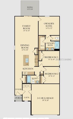 704 Crimson Pointe Drive, Hardeeville, SC 29917