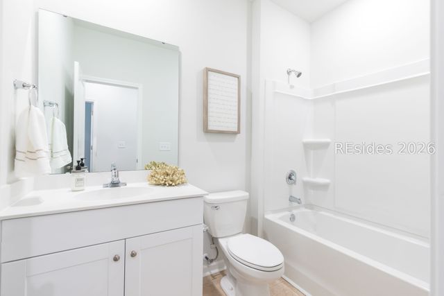 704 Crimson Pointe Drive, Hardeeville, SC 29917