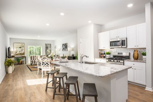 704 Crimson Pointe Drive, Hardeeville, SC 29917