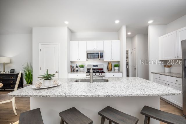 704 Crimson Pointe Drive, Hardeeville, SC 29917