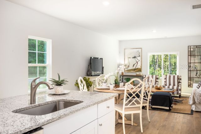 704 Crimson Pointe Drive, Hardeeville, SC 29917