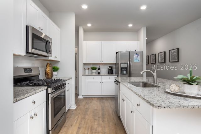 704 Crimson Pointe Drive, Hardeeville, SC 29917