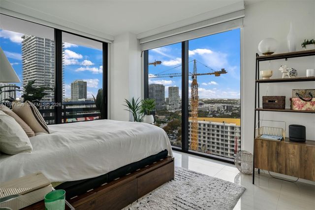 460 NE 28th St 1901, Miami, FL 33137