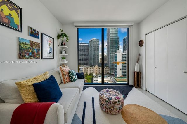 460 NE 28th St 1901, Miami, FL 33137