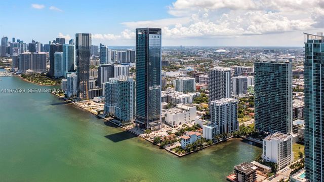 460 NE 28th St 1901, Miami, FL 33137