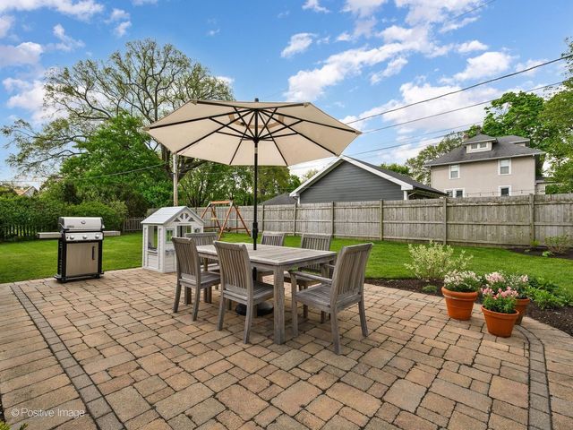 406 Kelling Lane, Glencoe, IL 60022