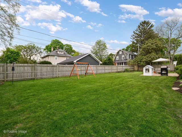 406 Kelling Lane, Glencoe, IL 60022