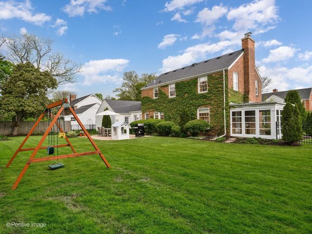 406 Kelling Lane, Glencoe, IL 60022