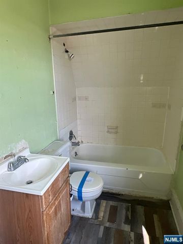 68 Hoover Avenue, Passaic, NJ 07055