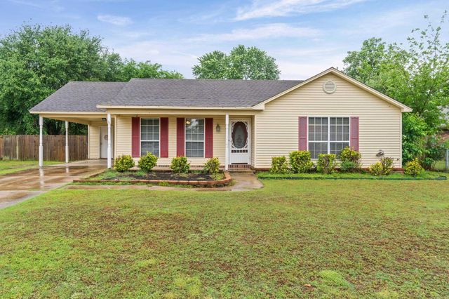 31 Hartwell Circle, Searcy, AR 72142