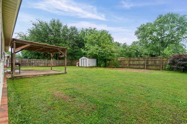 31 Hartwell Circle, Searcy, AR 72142