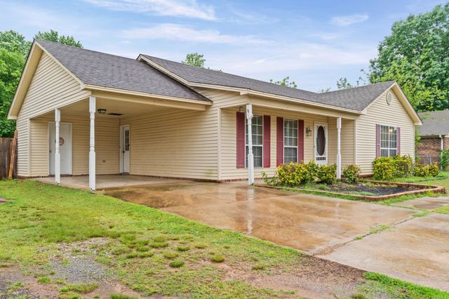 31 Hartwell Circle, Searcy, AR 72142