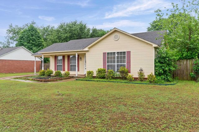 31 Hartwell Circle, Searcy, AR 72142