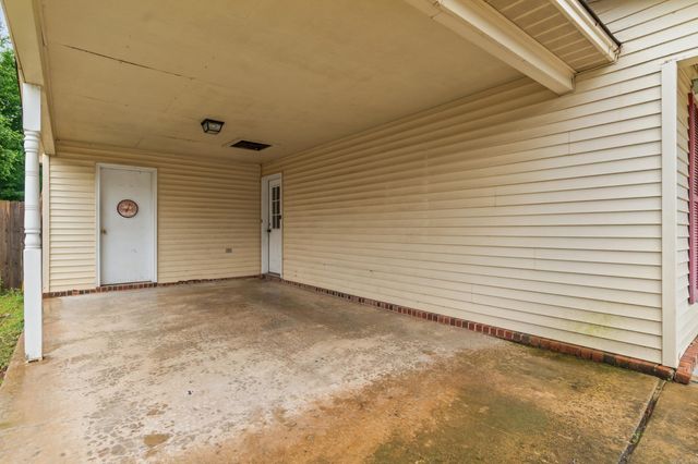 31 Hartwell Circle, Searcy, AR 72142