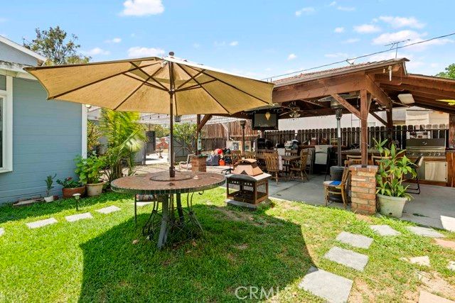 11073 Andrews Street, South El Monte, CA 91733