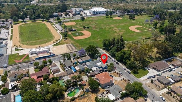 11073 Andrews Street, South El Monte, CA 91733