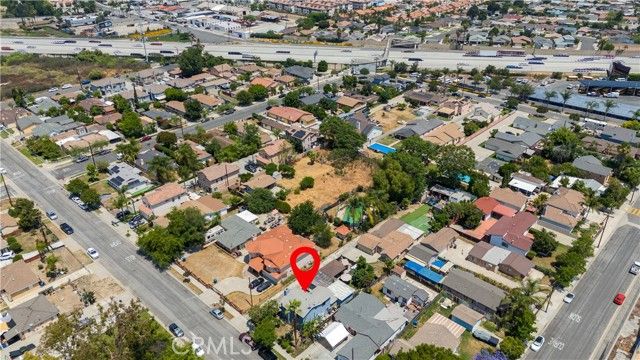 11073 Andrews Street, South El Monte, CA 91733