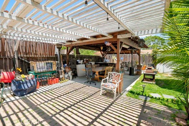 11073 Andrews Street, South El Monte, CA 91733