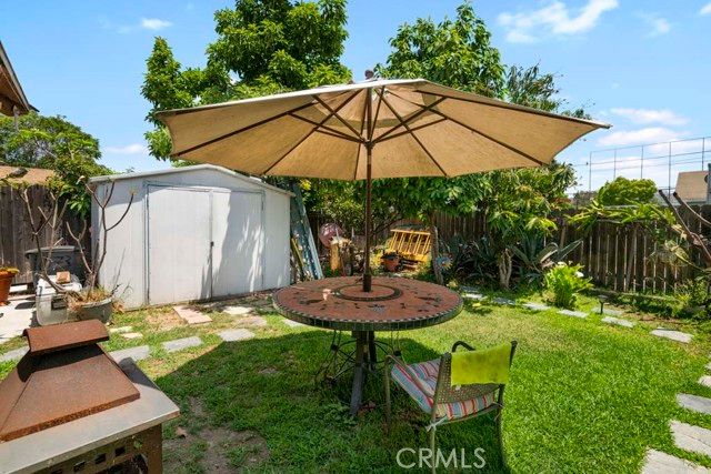 11073 Andrews Street, South El Monte, CA 91733