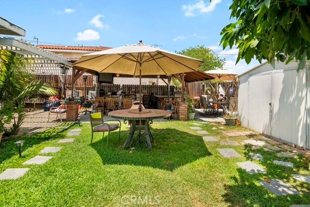 11073 Andrews Street, South El Monte, CA 91733