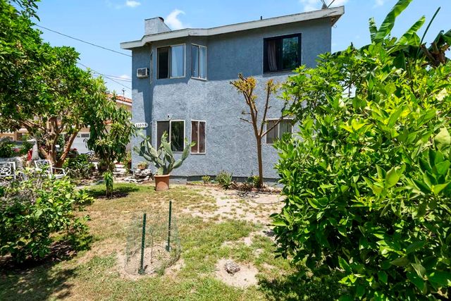 11073 Andrews Street, South El Monte, CA 91733