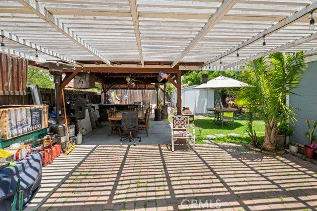 11073 Andrews Street, South El Monte, CA 91733