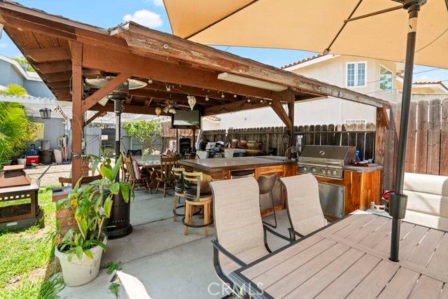 11073 Andrews Street, South El Monte, CA 91733