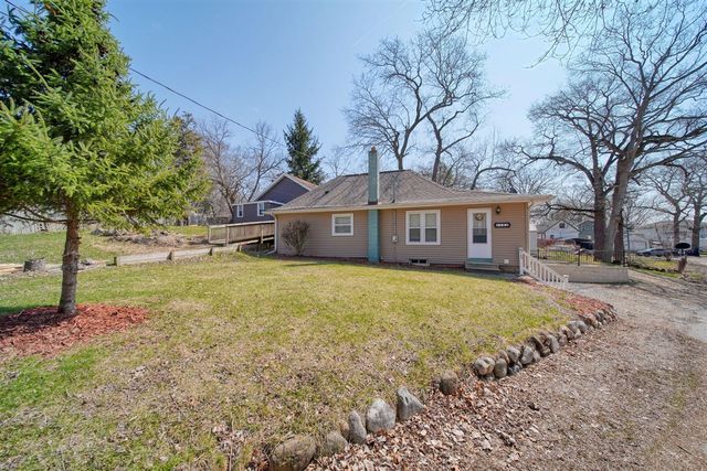 103 Cove Street, Jackson, MI 49203