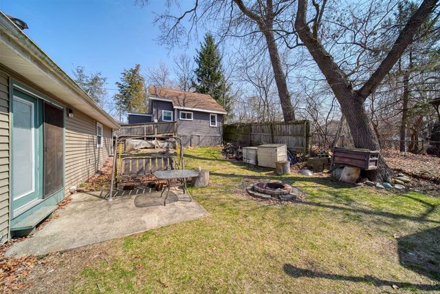 103 Cove Street, Jackson, MI 49203