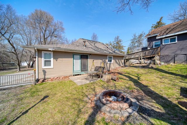 103 Cove Street, Jackson, MI 49203