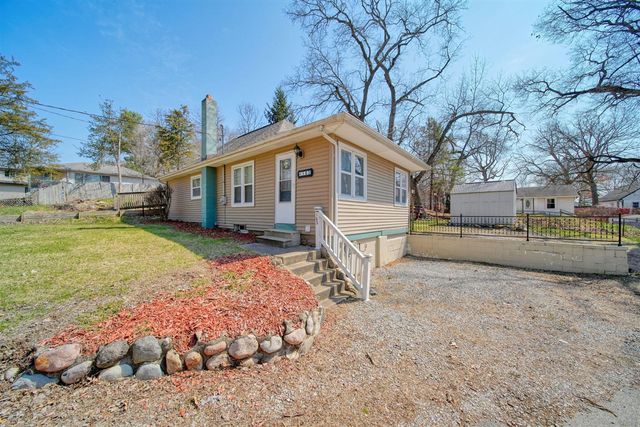 103 Cove Street, Jackson, MI 49203