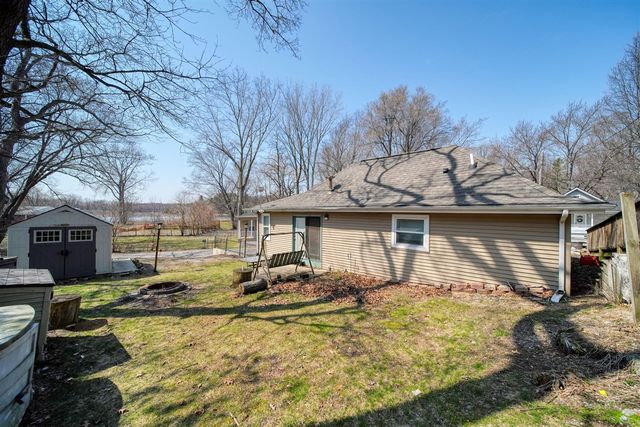 103 Cove Street, Jackson, MI 49203