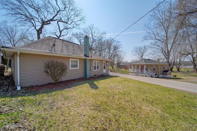 103 Cove Street, Jackson, MI 49203