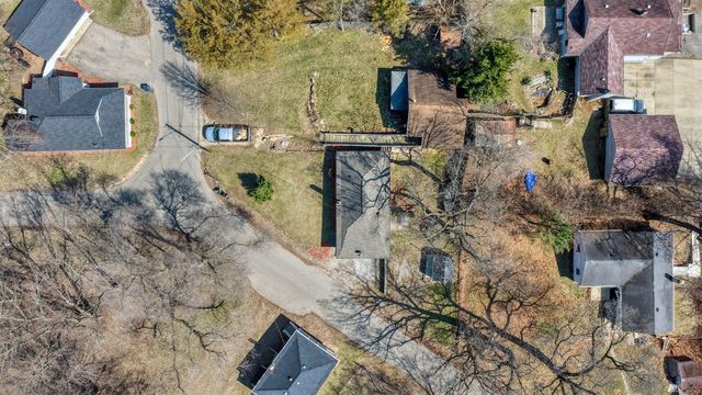 103 Cove Street, Jackson, MI 49203