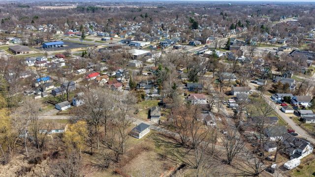 103 Cove Street, Jackson, MI 49203