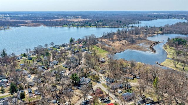 103 Cove Street, Jackson, MI 49203