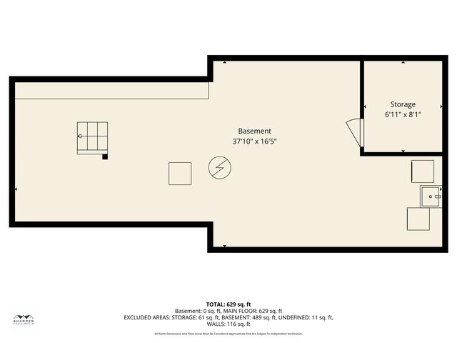 103 Cove Street, Jackson, MI 49203