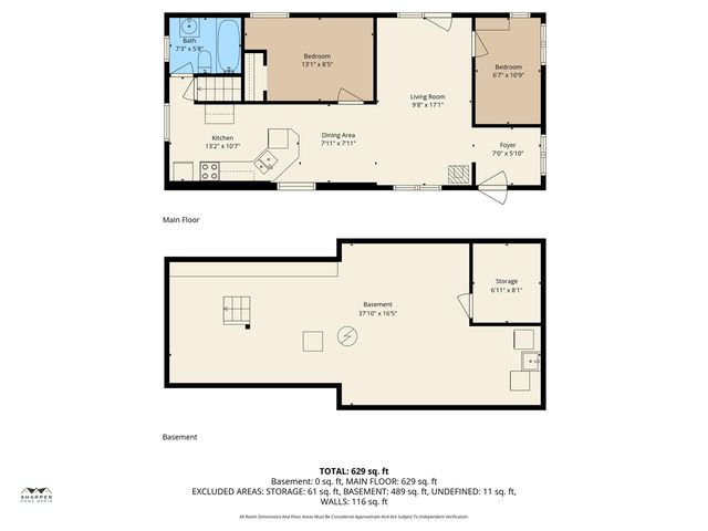 103 Cove Street, Jackson, MI 49203