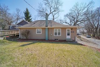 103 Cove Street, Jackson, MI 49203