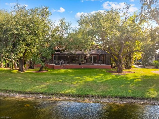 12457 McGregor Woods CIR, Fort Myers, FL 33908